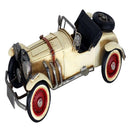 ブリキのおもちゃ classic car 43021 【直送品】 返品・キャンセル・他商品と同時購入は不可