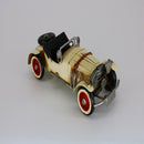 ブリキのおもちゃ classic car 43021 【直送品】 返品・キャンセル・他商品と同時購入は不可