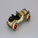 ブリキのおもちゃ classic car 43021 【直送品】 返品・キャンセル・他商品と同時購入は不可