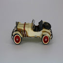 ブリキのおもちゃ classic car 43021 【直送品】 返品・キャンセル・他商品と同時購入は不可
