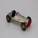 ブリキのおもちゃ racing car 43022 【直送品】 返品・キャンセル・他商品と同時購入は不可