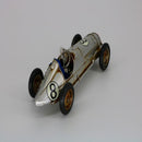 ブリキのおもちゃ racing car 43022 【直送品】 返品・キャンセル・他商品と同時購入は不可