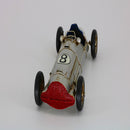 ブリキのおもちゃ racing car 43022 【直送品】 返品・キャンセル・他商品と同時購入は不可