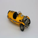 ブリキのおもちゃ racing car 43023 【直送品】 返品・キャンセル・他商品と同時購入は不可