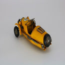 ブリキのおもちゃ racing car 43023 【直送品】 返品・キャンセル・他商品と同時購入は不可