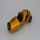 ブリキのおもちゃ racing car 43023 【直送品】 返品・キャンセル・他商品と同時購入は不可