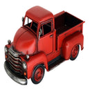 ブリキのおもちゃ truck 43024 【直送品】 返品・キャンセル・他商品と同時購入は不可