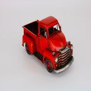 ブリキのおもちゃ truck 43024 【直送品】 返品・キャンセル・他商品と同時購入は不可