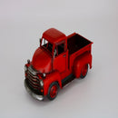 ブリキのおもちゃ truck 43024 【直送品】 返品・キャンセル・他商品と同時購入は不可