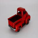ブリキのおもちゃ truck 43024 【直送品】 返品・キャンセル・他商品と同時購入は不可