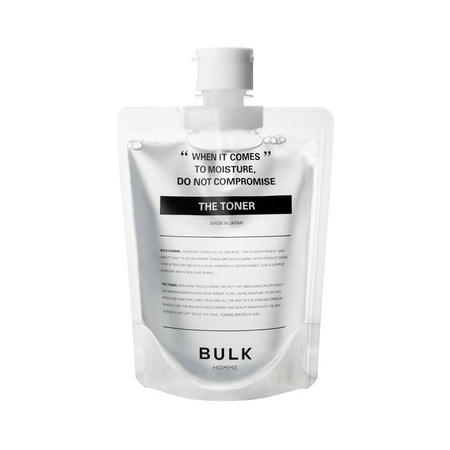 BULK HOMME (バルクオム) ザ トナー 200ml　