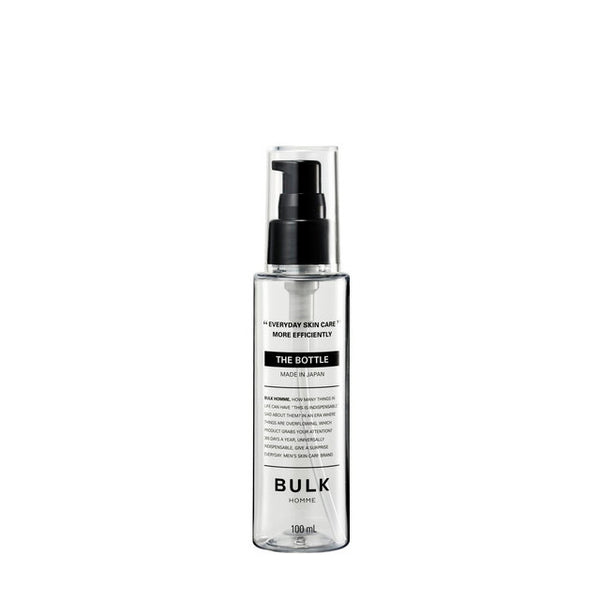 BULK HOMME The Bottle 100ml