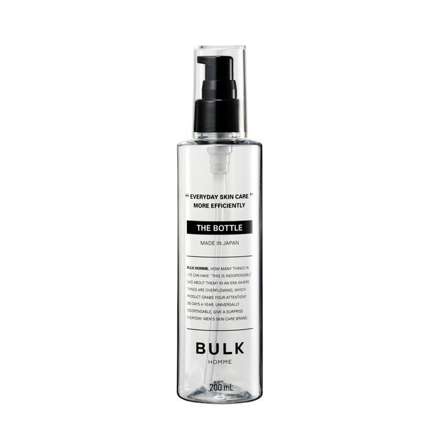 BULK HOMME (バルクオム) ザ ボトル 200ml　