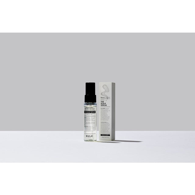 BULK HOMME (バルクオム) ザ スキャルプセラム 50ml
