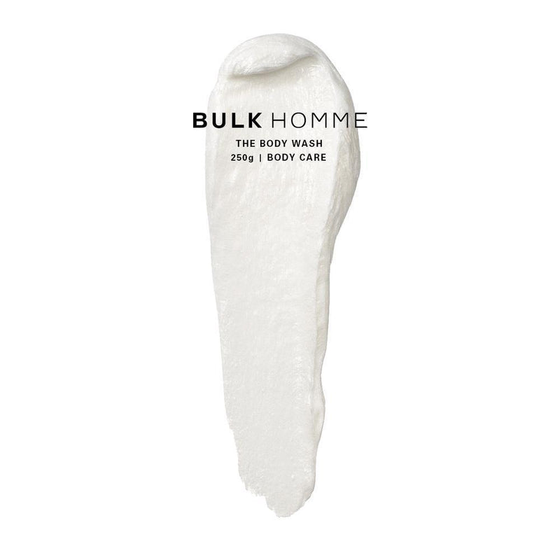 【医薬部外品】バルクオム THE BODY WASH 250g
