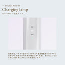 絹女 キヌージョ コードレスミニアイロン LX001 メーカー直送 ▼返品・キャンセル不可【他商品との同時購入不可】