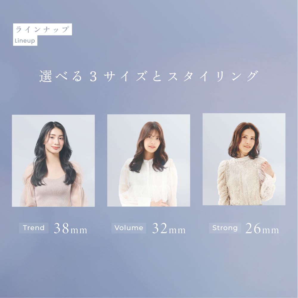 絹女 キヌージョ カールアイロン 32mm ホワイト KC32N 【直送品】 返品