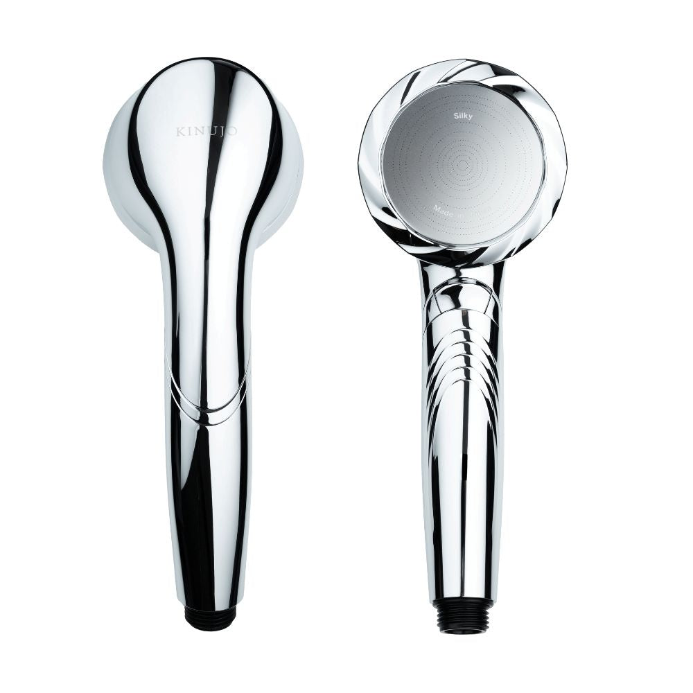 KINUJO キヌージョ Silk Rich Shower シルバー 【直送品】 返品