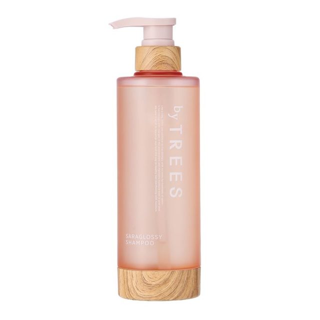 Bytrees Sara Glossy Shampoo 450ml