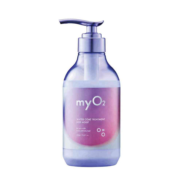 ボーテ・ド・モード myO2ディープモイストトリートメント 450g