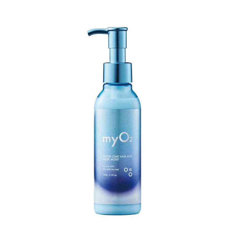 ボーテ・ド・モード myO2スリークモイストヘアミルク 150g