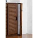 NEW障子スクリーン4連[0288010] メーカー直送▼返品・キャンセル不可【他商品との同時購入不可】