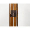 NEW障子スクリーン3連[02880] メーカー直送▼返品・キャンセル不可【他商品との同時購入不可】