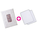 ほこりの出にくい組布団 S 8点セット ブルー[0399820] メーカー直送▼返品・キャンセル不可【他商品との同時購入不可】