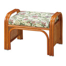 東京ラタン 天然籐らくらく座椅子 ハイタイプ[0379510] メーカー直送 ▼返品・キャンセル不可【他商品との同時購入不可】