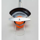 3WAY草刈り機用ステンレス替刃 4枚組[0417510] メーカー直送 ▼返品・キャンセル不可【他商品との同時購入不可】