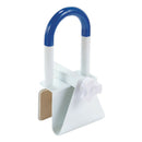 浴槽グリップ ステンレス仕様[04192] メーカー直送▼返品・キャンセル不可【他商品との同時購入不可】