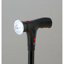 セーフティーステッキ レギュラー[0418210] メーカー直送 ▼返品・キャンセル不可【他商品との同時購入不可】