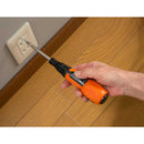 ファミラ 充電式電動スクリュードライバー[04248] メーカー直送 ▼返品・キャンセル不可【他商品との同時購入不可】