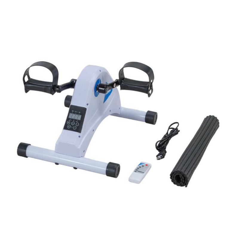 ファミラ 楽らく健康電動ルームサイクル[04308] メーカー直送 ▼返品・キャンセル不可【他商品との同時購入不可】