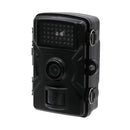 赤外線無人撮影カメラ マイクロSDカード32GB付[04335] メーカー直送 ▼返品・キャンセル不可【他商品との同時購入不可】