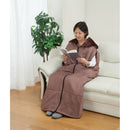 あったか5WAYトリプルウォーム寝袋[04331] メーカー直送 ▼返品・キャンセル不可【他商品との同時購入不可】