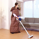 あったか5WAYトリプルウォーム寝袋[04331] メーカー直送 ▼返品・キャンセル不可【他商品との同時購入不可】