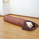 あったか5WAYトリプルウォーム寝袋 2枚組[0433110] メーカー直送 ▼返品・キャンセル不可【他商品との同時購入不可】