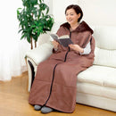 あったか5WAYトリプルウォーム寝袋 2枚組[0433110] メーカー直送 ▼返品・キャンセル不可【他商品との同時購入不可】