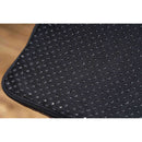 足腰に優しい高弾性小型犬用スロープ3段[04354] メーカー直送▼返品・キャンセル不可【他商品との同時購入不可】