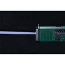 3WAY大容量10000mAh多機能防災ラジオ[04374] メーカー直送▼返品・キャンセル不可【他商品との同時購入不可】