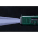 3WAY大容量10000mAh多機能防災ラジオ[04374] メーカー直送▼返品・キャンセル不可【他商品との同時購入不可】