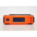 4WAY大容量10000mAh多機能防災ラジオ[04375] メーカー直送▼返品・キャンセル不可【他商品との同時購入不可】