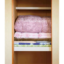 掃除機のいらない圧縮収納ボックス 9点セット[04382] メーカー直送▼返品・キャンセル不可【他商品との同時購入不可】