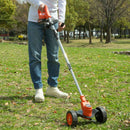 充電式4WAY草刈り機24点セット+予備バッテリー[04418] メーカー直送 ▼返品・キャンセル不可【他商品との同時購入不可】