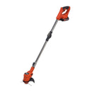 充電式4WAY草刈り機24点セット+予備バッテリー[04418] メーカー直送 ▼返品・キャンセル不可【他商品との同時購入不可】