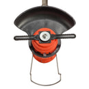 充電式4WAY草刈り機24点セット+予備バッテリー[04418] メーカー直送 ▼返品・キャンセル不可【他商品との同時購入不可】