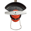 充電式4WAY草刈り機24点セット+予備バッテリー[04418] メーカー直送 ▼返品・キャンセル不可【他商品との同時購入不可】