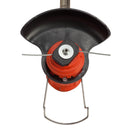 充電式4WAY草刈り機24点セット+予備バッテリー[04418] メーカー直送 ▼返品・キャンセル不可【他商品との同時購入不可】