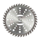 充電式4WAY草刈り機 軽量チップソー替え刃[04419] メーカー直送 ▼返品・キャンセル不可【他商品との同時購入不可】